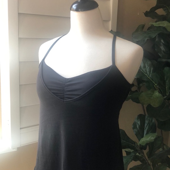 Lululemon luxetreme y-back rollout tank top - Picture 5 of 7